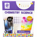 KITCHEN SCIENCE, Chemistry Science 2pcs