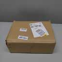 URATOT 30 Pieces Christmas Tree Thick White Plastic Picket Fence Christmas Tree Fence for Pets Kids Holiday Party Garden Home Fences Decoration, 12 Inches