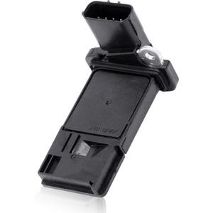 Mass Air Flow Sensor Maf Meter 37980-RNA-A01 Compatible with Acura ILX MDX RDX RL RLX TL TLX TSX ZDX Hon-da Accord Civic Odysse Pilot Ridgeline L4 V6 Replaces# 37980-RAD-L11 37980-RV0-A01