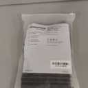 SHAPERMINT Shapewear for Women - High-Waisted Shapewear Tummy Control Shorts, Faja Body Shaper, Underwear for Women (3X-Large, Black 2 Pack)