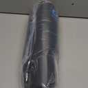 Everlasting Comfort Doctor Recommended Memory Foam Seat Cushion for Office Chairs & Car - Ergonomic Office Desk Accessories - Cushions for Tailbone Pain Relief, Sciatica (Black, Large) (01. Black Mesh)