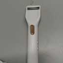 Heated Eyelash Curler Premium PRO - Fast Heat up in 8s - 24 Hours Long Lasting - Rechargeable Electric Eyelash Curler with Type-C, Innovative L Silicone, 2 Heat Modes, Anti-Burn Eyelid