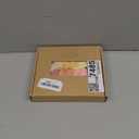 CLLOT 40 Pieces Girls Hair Bows Linen Fabric Bows Alligator Clips Hair Accessories for Little Girls Toddlers Kids and Teens