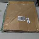 Yookeer 9 Pcs Ramadan Decorations Eid Mubarak Home Decorations Ramadan Archway Decor Eid Mubarak Adjustable Doorway Garland with Light Islamic Wooden Moon Ornaments for Entryway Indoor Muslim Party