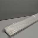 Floating Shelf for Wall Natural Oak Wood Wall Shelves 36 Inch (Upgrade Width 6"), Display Picture Ledge Shelf for Bedroom Living Room Bathroom Office Kitchen Storage Shelves