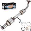 Catalytic Converter Compatible with 2005-2015 Toyota Tacoma 2.7L Catalytic Convertor EPA Compliant 174100C100