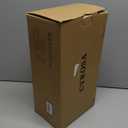 Tri-Ply Stainless Steel Sauce Pan with Steamer Basket & Straining Glass Lid 2-in-1 Multi-Function Pot for Steaming, Boiling & Simmering  Healthy, Durable, Rust-Resistant, Professional-Grade Cookware (3.5 QT with Steamer)