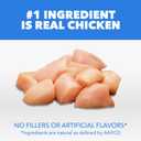 IAMS Healthy Enjoyment Dry Cat Food, Chicken & Salmon Recipe, 6 lb | Vet-recommended, Real Chicken #1 ingredient, Natural fiber & prebiotics, Supports Immune & Digestive Health, Muscle Care (EXP 11/08/24)