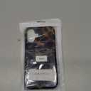 Longlayss Compatible with iPhone 16 Plus Case Tortoise Shell Phone Case for Women Girl Shockproof TPU and Hard PC Protective Cover - Amber Brown Leopard