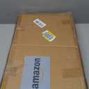 Chrome Front Grille Compatible with 2014-2017 Infiniti Q50 w/o Front View Camera, ABS Replacement Bumper Grill for IN1200118 62310-4HB1B