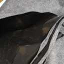 VEVOR Rug Pad Without Slip Resistance, Protective Cushioning Carpet Pad 9' x 12', 1/2" Thick, 100% Pure Polyester Felt, 10-11㎡ Premium Comfort Underfoot Carpet Padding Rug Cushion for All Floor, Gray + manual bale wire tying tool