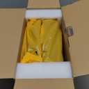 C230 C235 Toner Cartridge with Chip High Capacity Set 4-Pack Replacement for Xerox 006R04391 006R04392 006R04393 006R04394 Compatible with Xerox C230 C235 C230DNI C235DNI C225 Printer Black and Color