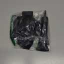 Golf Training Ball Smart Ball Golf Training Aid Inflatable Swing Training Ball with Inflator Pump and Adjustable Lanyard,Assist Golf Swing Trainer Golf Swing Assistant for Beginner