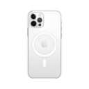 Apple iPhone 12 and iPhone 12 Pro Clear Case with Magsafe 2 pack