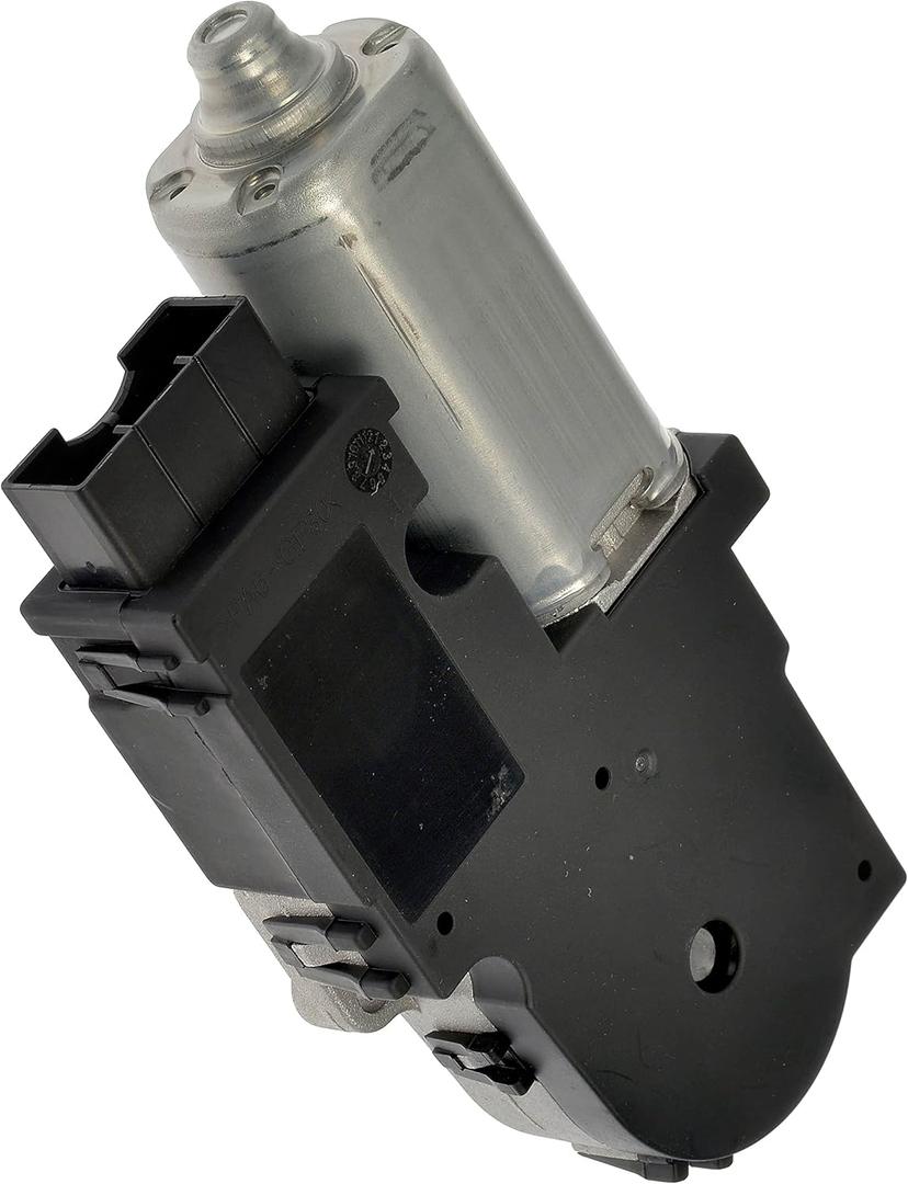 Dorman 747-991 Sunroof Motor Compatible with Select Ford Models