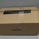 Black Pendant Lights for Kitchen Island 3-Light Pendant Light Fixtures with Frosted Glass Shades, Spiral Iron Kitchen Island Lighting Adjustable Pendant Lighting for Dining Room, Kitchen