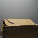 Medline Toilet Safety Rail For Seniors with Easy Installation, Height Adjustable Toilet Safety Frame, Bathroom Assist Rail with Armrests, Bathroom Safety, 250 lb. Weight Capacity