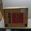 Robot Vacuum and Mop Combo, Robot Vacuum Self-Emptying with 11500Pa Suction, 70-Day Capacity, Fast Home Mapping, LiDAR Navigation, Smart Obstacle Avoidance, Ideal for Pet Hair, Carpet, Hard Floor