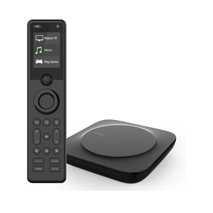 SofaBaton X1S Universal Remote with Hub and App, All in One Smart Universal Remote Control with Customize Activities, Control Up to 60 IR/Bluetooth/WiFi Devices