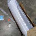 Vipcute King Mattress, 14 Inch King Size Mattresses, 14 inch Hybrid Pocketed Coil Mattress in a Box with Gel Memory Foam, Medium Firm, CertiPUR-US Certified