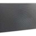 Aluminum Radiator for 1994-2002 Dodge Ram 2500/Ram 3500 5.9L L6 Diesel V8 Gas 1995 1996 1997 1998 1999 2000 2001 Radiators 3 Row Core