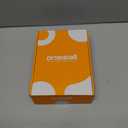 oneisall Dog Clippers Low Noise, Pro Dog Grooming Clippers Kit with Rechargeable Cordless Shaver Trimmer for Dogs Cats, IPX7 Waterproof Pet Clippers Grooming at Home