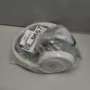 SteelSeries Arctis Nova 1P Multi-System Gaming Headset  Hi-Fi Drivers  360 Spatial Audio  Comfort Design  Durable  Lightweight  Noise-Cancelling Mic  PS5/PS4, PC, Xbox, Switch - White