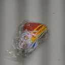 Jishi Mini Beach Balls Bulk 12-Pack 8" Kids Pool Toys Inflatable Pool Floats Water Toys, Hawaiian Luau Party Decorations Toddler Summer Games, Blow Up Swimming Pool Party Favors Birthday Gift Supplies