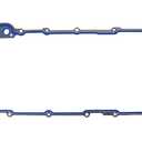 FEL-PRO OS 30693 R Engine Oil Pan Gasket Set for Chevrolet Silverado 1500