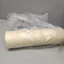 Dimaka Cat Scratching Post Replacement Pole 4.5 inches Diameter,15.7 inches Length,Natural Sisal Covered