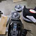 Evenflo Transformer Stroller to Wagon Travel System w/LiteMax NXT Car Seat