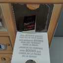 Mini Brands Books Advent Calendar by ZURU, Collectible Seasonal Toys for Girls, Boys, and Collectors