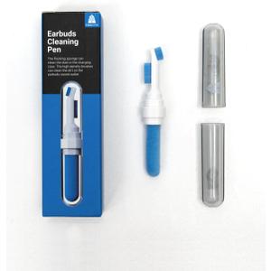 Timekettle Earbuds Cleaning Pen Accessories for P1 Translator Earbuds Timekettle M3 Language Translator Earbuds, WT2 Edge Translator Earbuds, X1 AI Interpreter Hub, Including 1 Earbuds Cleaning Pen
