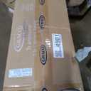 Graco Tranzitions 3-in-1 Harness Booster Car Seat, Forward Facing Car Seat, Highback, to Backless Booster, Proof. MFD 2026/03/17