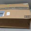 TAIMIT Full Size Comforter Set - 7 Pieces, Bed in a Bag Bedding Sets with All Season Soft Quilted Warm Fluffy Reversible Comforter, Flat Sheet, Fitted Sheet, 2 Pillow Shams, 2 Pillowcases, Dark Grey