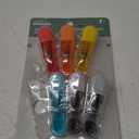 Jacent Magnetic Multi-Clips 6ct