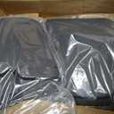 Mud Flaps for 2009-2024 Ram 1500 / (19-24) Ram 1500 Classic, 2010-2018 Ram 2500 3500 All Weather Mudflaps Splash Guards for Trucks/Only Fit No OEM Fender Flares' Model