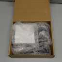 4PCS Ignition Coil Pack & Iridium Spark Plugs Compatible with 1.8L L4 1999-2008 Toyota Corolla, 2000-2005 Celica, MR2 Spyder, 2003-2008 Matrix, Pontiac Vibe, 2000-2002 Chevy Prizm Replace UF247 & 4503