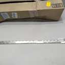 2PCS Piano Hinge 24 Inch x 1 Inch Stainless Steel Continuous & Piano Hinge