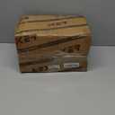 4PCS Engine Motor Transmission Mount Kit Compatible with GMC Acadia/Saturn Outlook 3.6L 2009-2016 Buick Enclave Chevrolet Traverse 3.6L 2009-2017 Auto Transmission Motor Mount Replace A5444 A5458HY