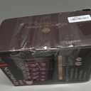 Remington Pro Hair Setter Hot Rollers, Curlers With Thermaluxe Advanced Thermal Technology