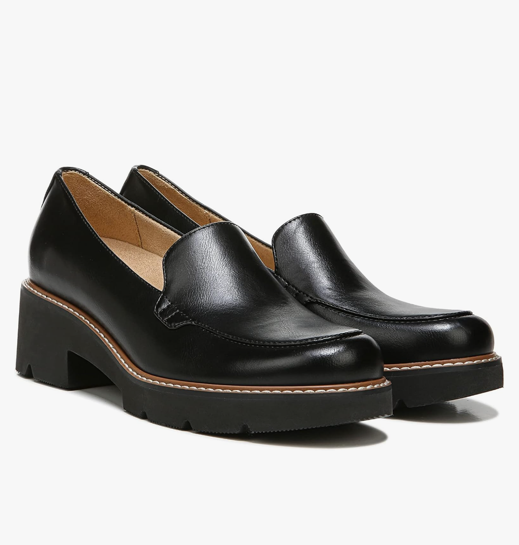 Naturalizer Women's, Cabaret Slip-On 7.5