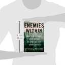 Enemies Within: Inside the NYPD's Secret Spying Unit and bin Laden's Final Plot Against America