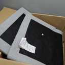 Marsail 65" Loveseat Sofa, Love Seat for Living Room, Comfy Couch with Deep Seats and Wide Armrests, Sofa Couch with Supportive Cushion and Sturdy Frame, Easy to Clean with Removable Covers