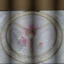 G-SAFAVA 62.5" Wood Floor Lamp for Living Room Gold with Foot Switch Arc Standing Tall Lamps for Bedroom Mid Century Modern Corner Floor Lamps for Office Nursery Industrial Reading Light Room Lamp