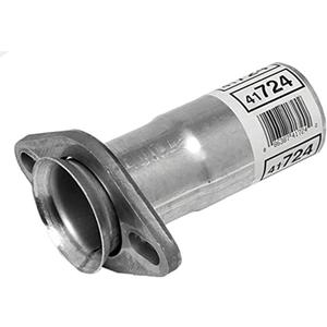 Walker 41724 Exhaust Pipe 2.5" Inlet (ID) 2" Outlet (ID)