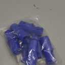 TAODAN 8PCS Universal Trampoline Bar Caps, Trampoline Rod Cap, Trampoline Shell Rod Cap, Trampoline G-Hook, OD 32, ID 28