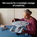 LEGO Icons Star Trek: U.S.S. Enterprise NCC-1701-D 10356
