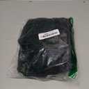 Sexy Two Piece Outfits for Women Off the Shoulder Leather Tube Top High Waist Ruched Mini Skirt Set Vacation Outfits (Small, Black)