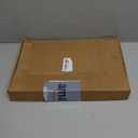 360 Rolling Sliding Tray for Coffee Maker & Kitchen Appliances, 9.8" x 14" Acrylic Appliance Sliders with Silent Rubber Wheels, Coffee Maker Slider Tray for Countertop Moving